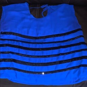 BUNDLE 3 FOR $15 Ana blouse